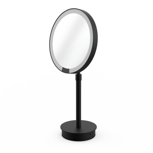 Decor Walther Just Look Plus Standkosmetikspiegel LED