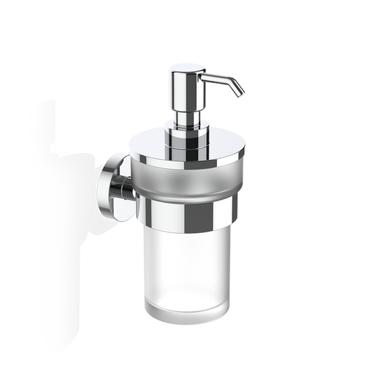 Decor Walther BA WSP Wand-Seifenspender