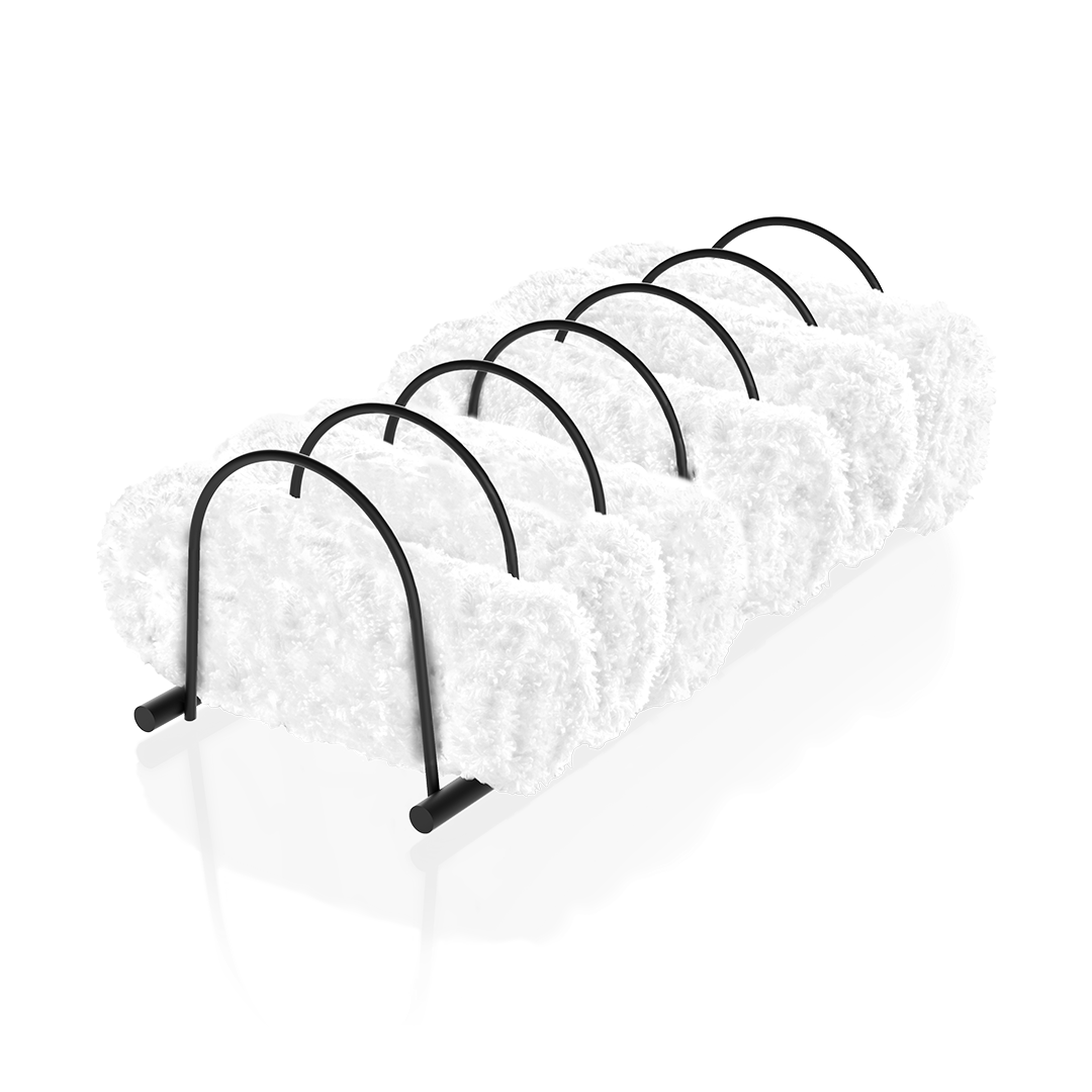 DW 221 Gästetuchhalter