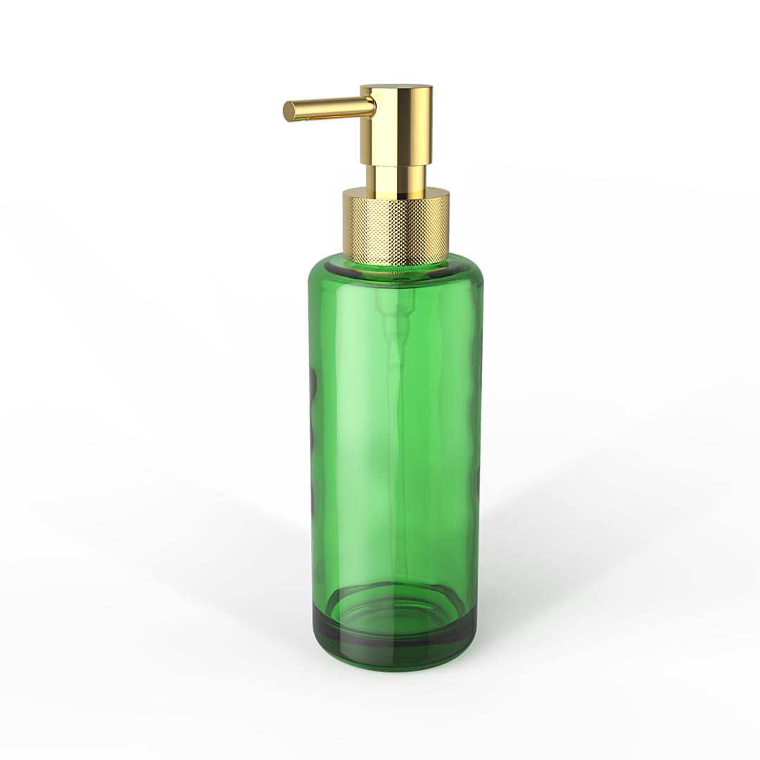 Decor Walther TT PORTER Seifenspender