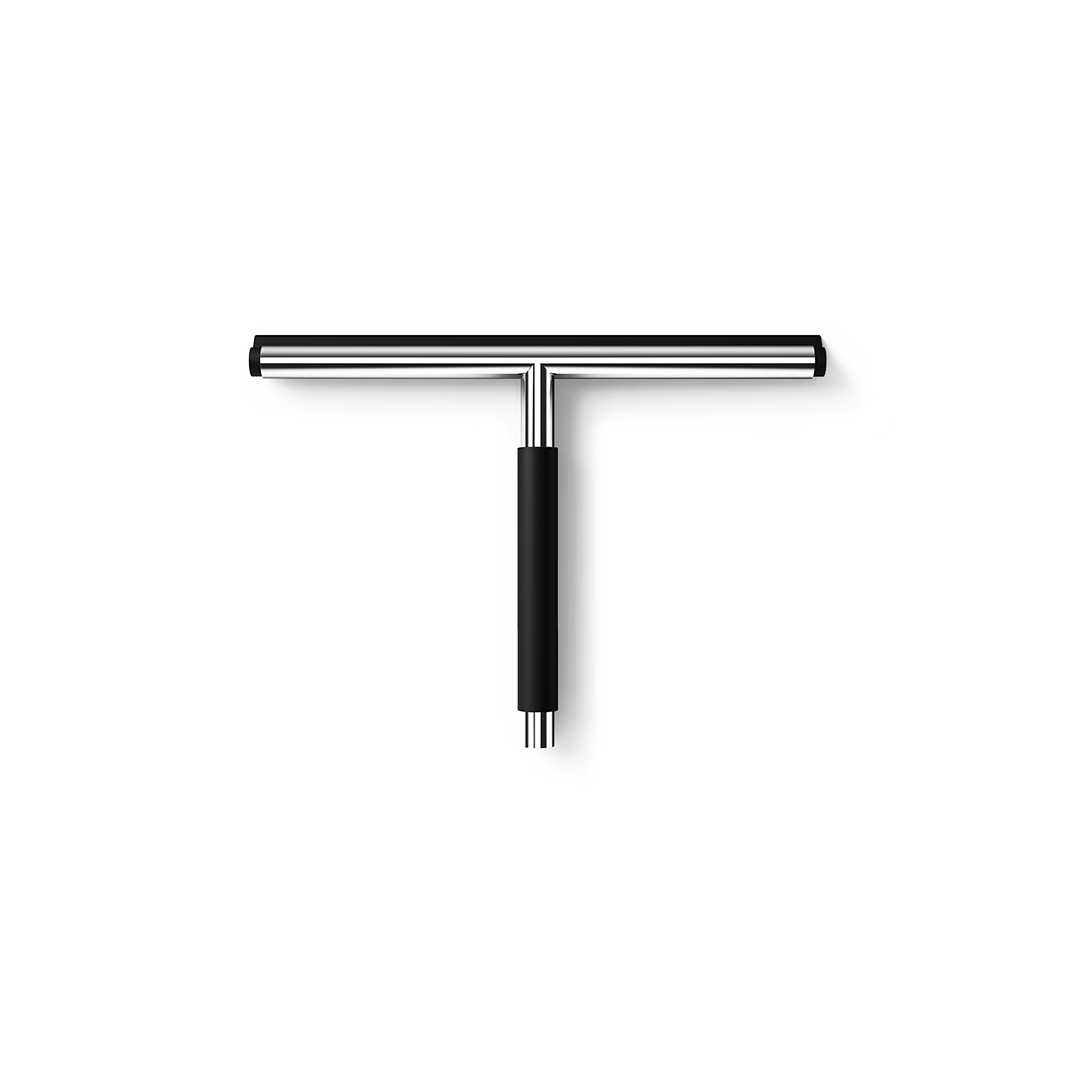 Clear Badwischer Decor Walther