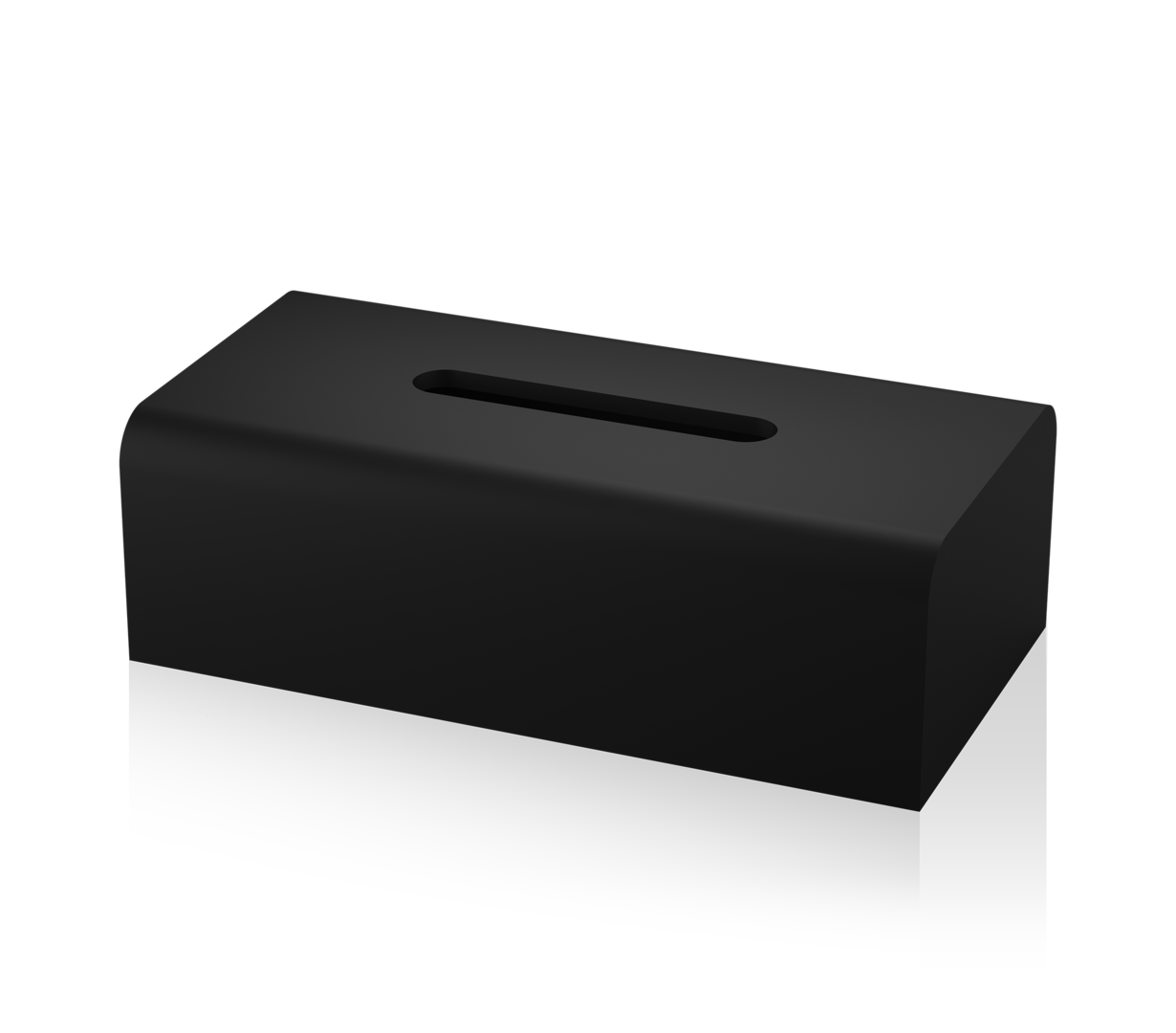 Decor Walther STONE KB Papiertuchbox
