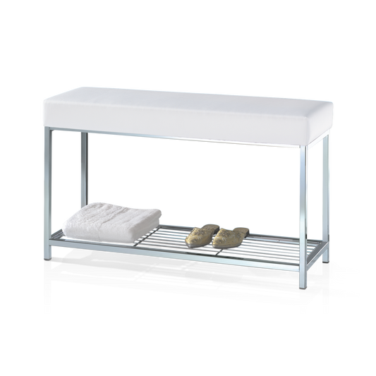 Decor Walther DW 67 Sitzbank mit Ablage