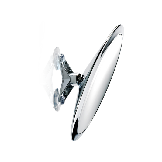 Decor Walther SPT 12 Kosmetikspiegel mit Saugnäpfen