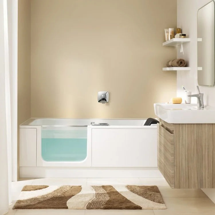 Artweger Twinline: Die Revolution im Badezimmer | Komfort & Design () Artweger Twinline: Die Revolution im Badezimmer | Komfort & Design