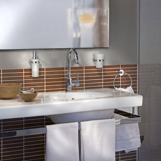 Smedbo Home Seifenspenderhalter