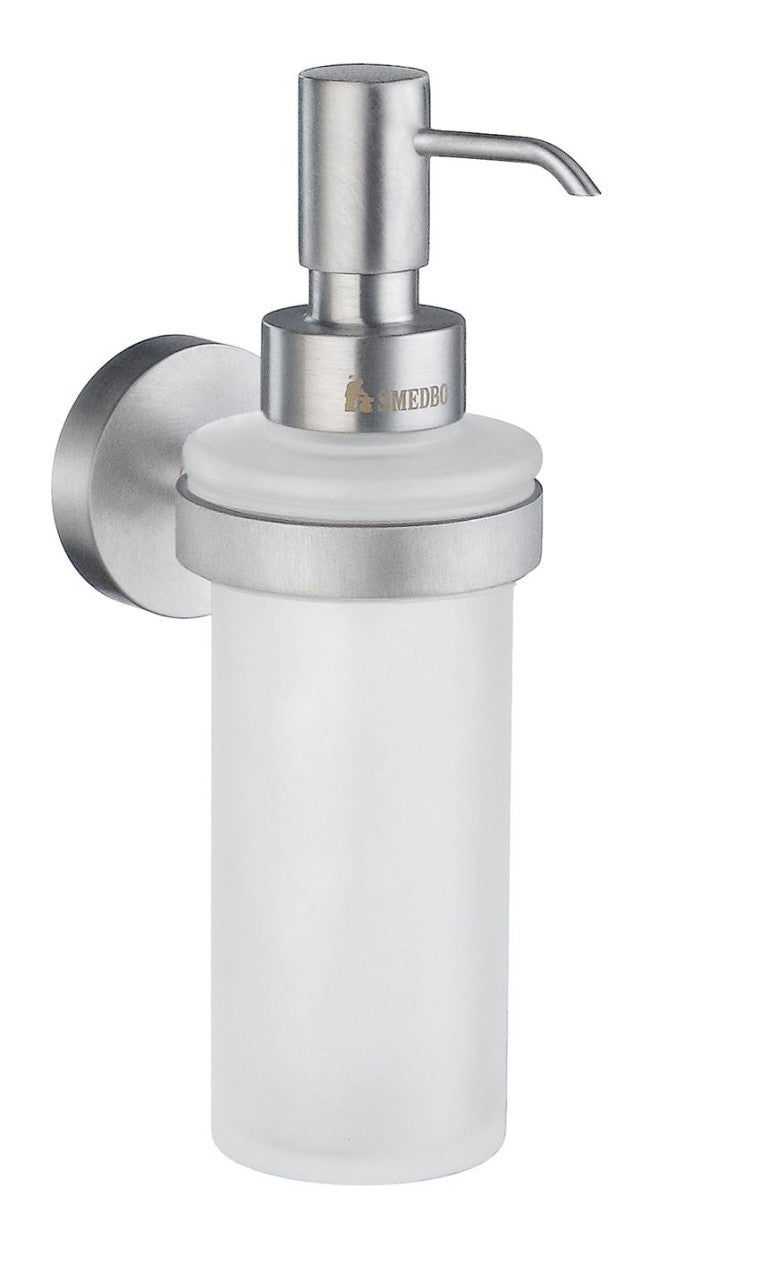Smedbo Home Seifenspenderhalter