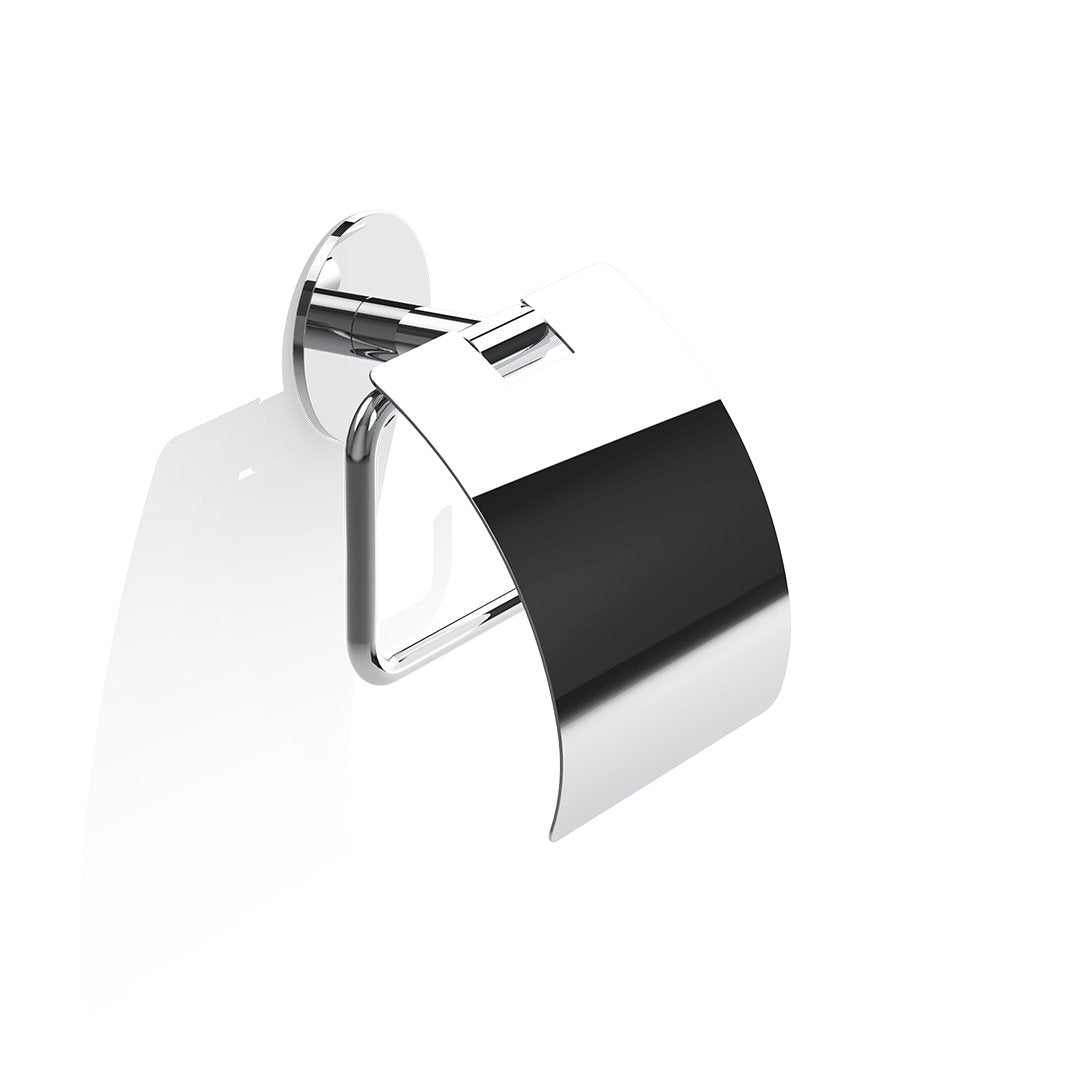 Decor Walther BA SK TPH4 WC-Papierrollenhalter selbstklebend - Decor Walther Toilettenpapierhalter Schöner Fliesen GmbH