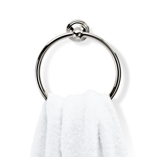 Decor Walther CL HTR Handtuchring