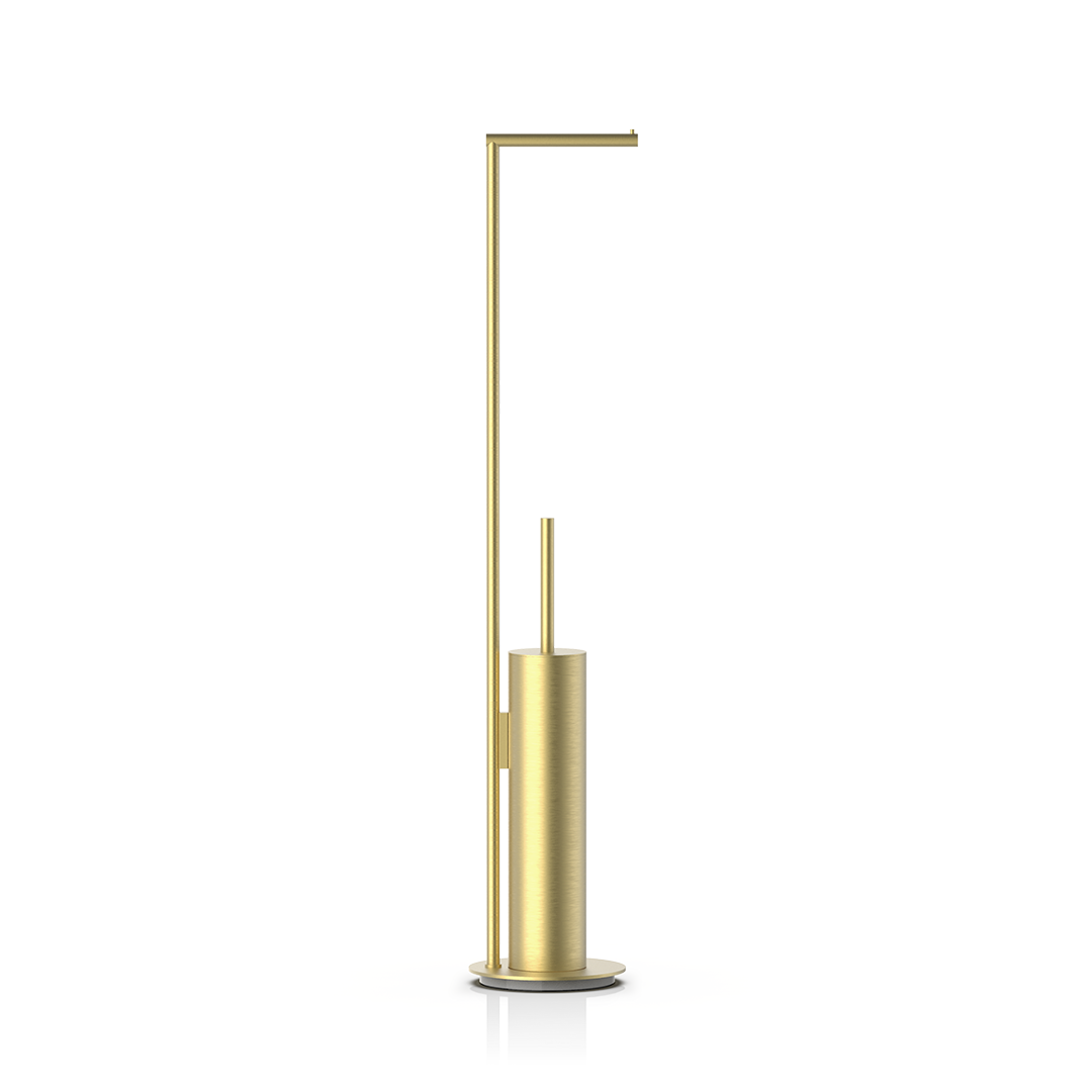 Decor Walther MK SBK WC-Bürstengarnitur