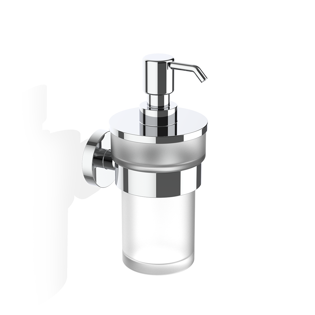 Decor Walther BA WSP Wand-Seifenspender