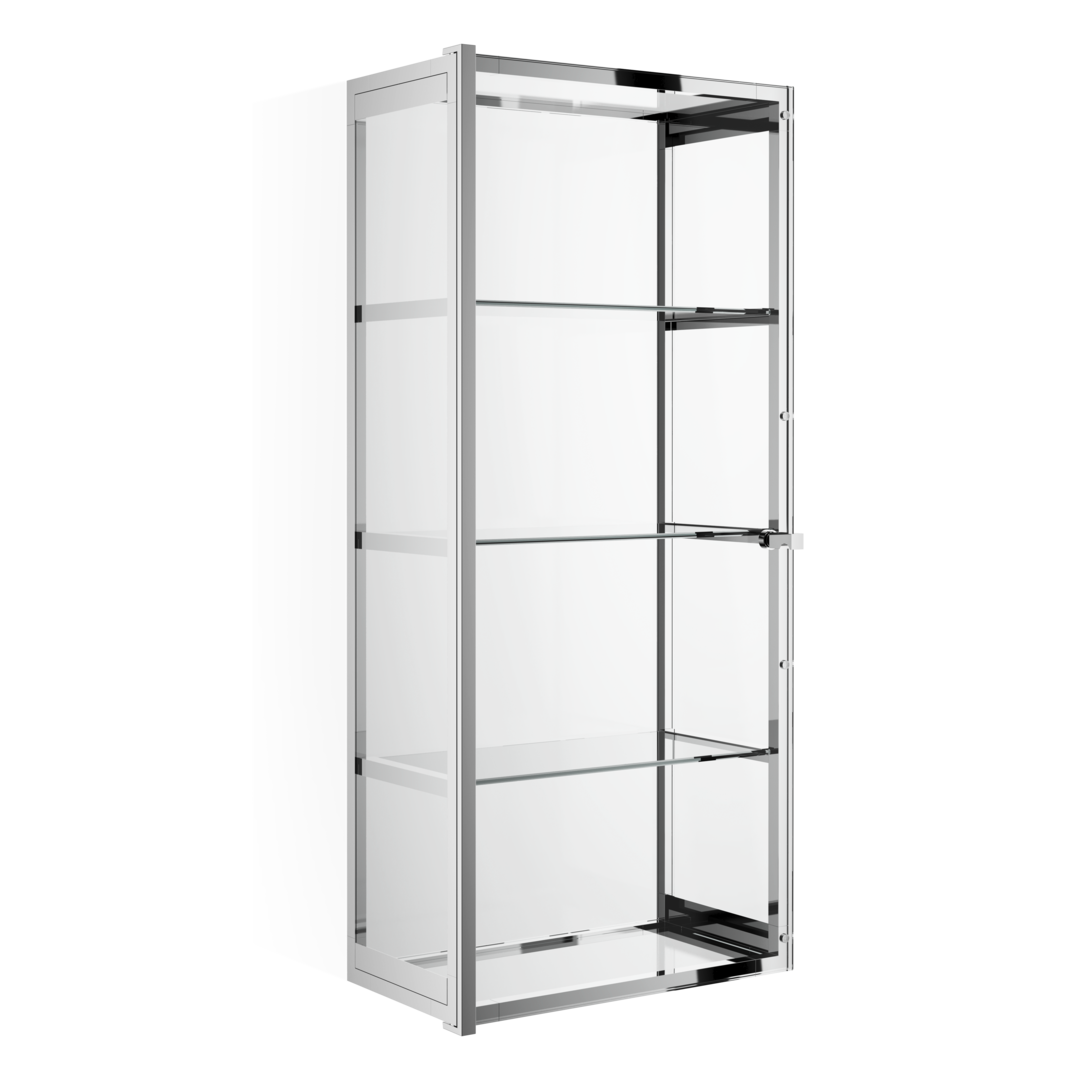 Decor Walther Glasschrank S 3