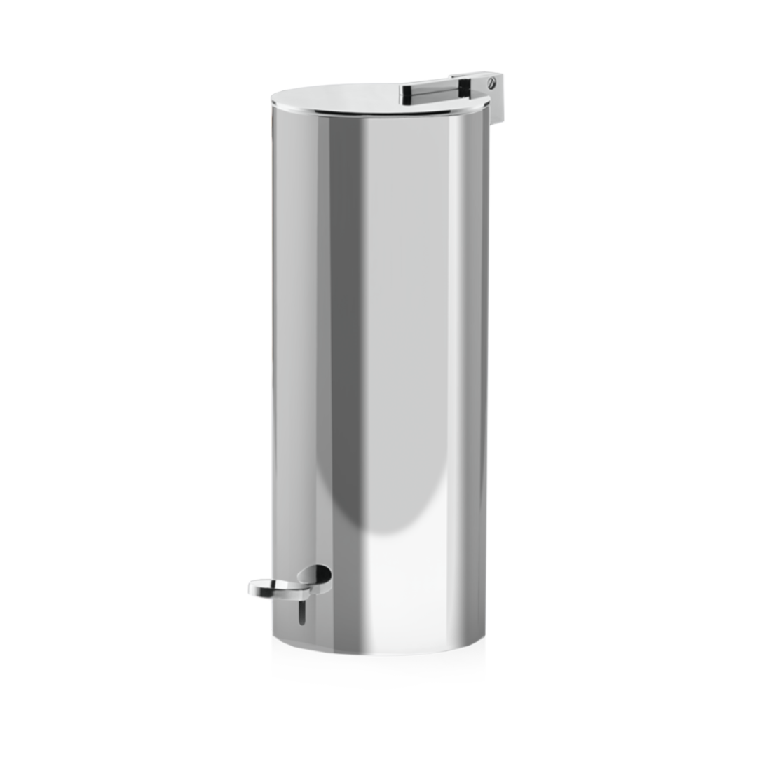 Decor Walther BIN 3 Pedaleimer mit Soft-Close