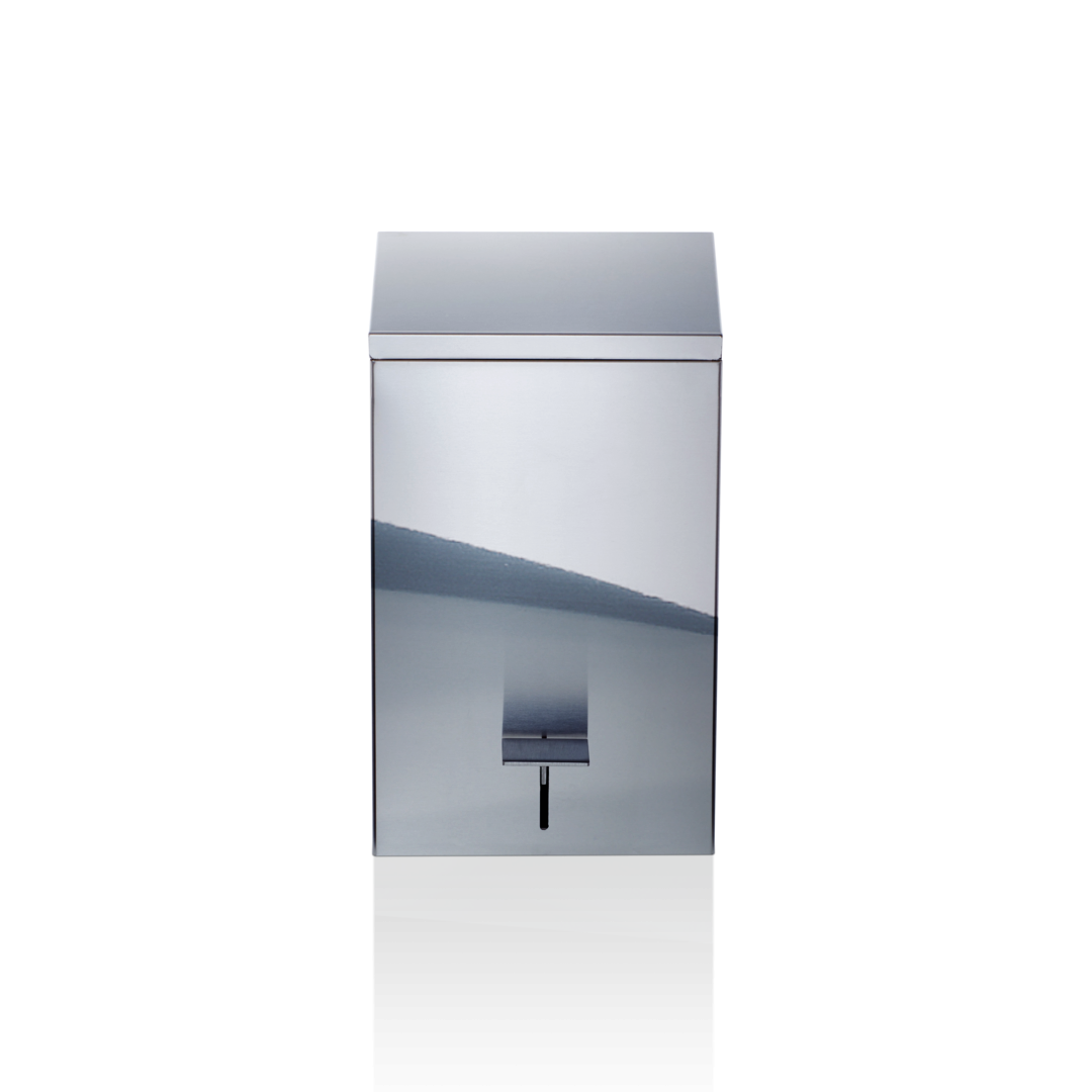 Decor Walther TE 70 SC Pedaleimer mit Soft-close