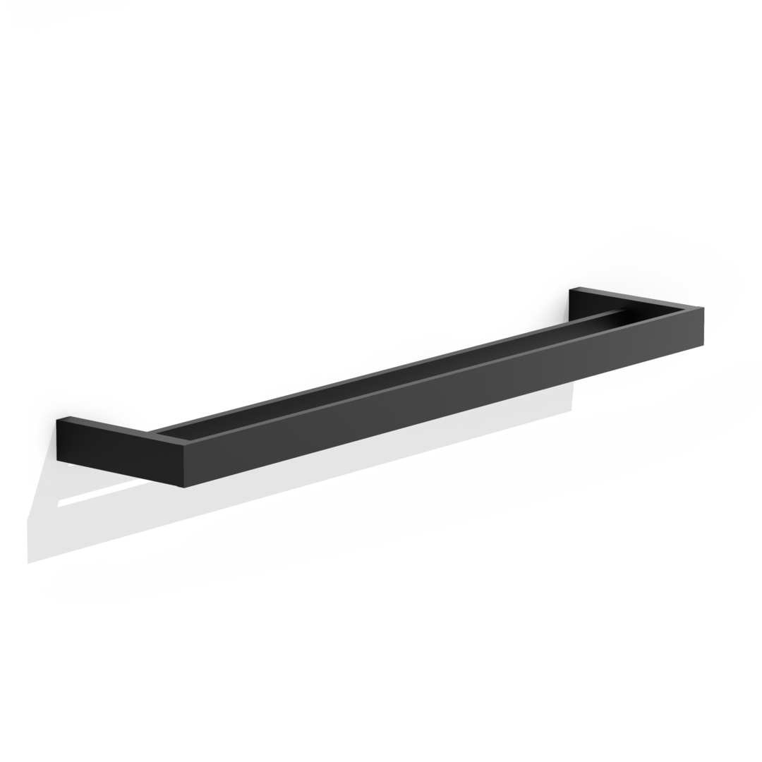 Decor Walther Handtuchstange CONTRACT HTD60