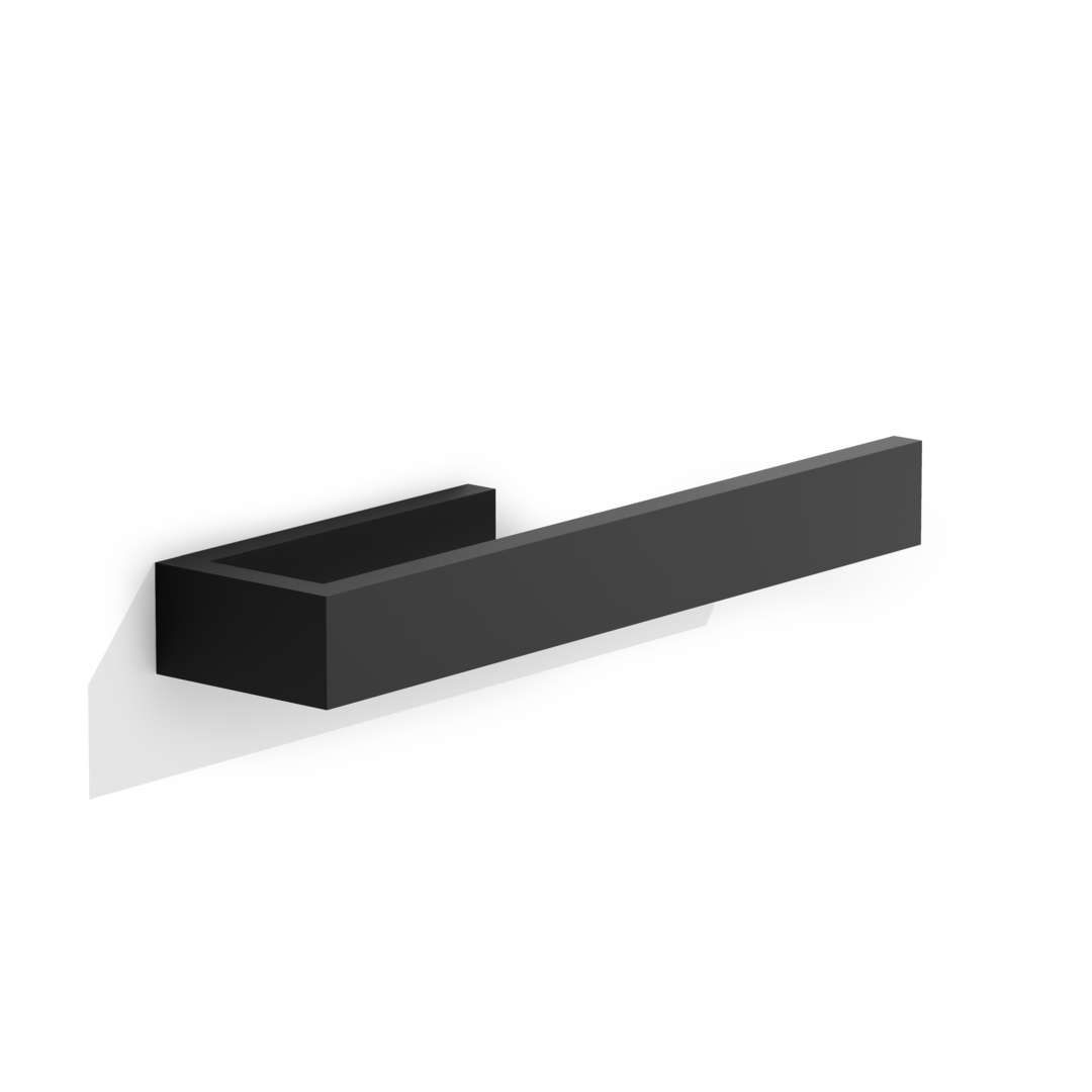 Decor Walther Handtuchstange CONTRACT HTR