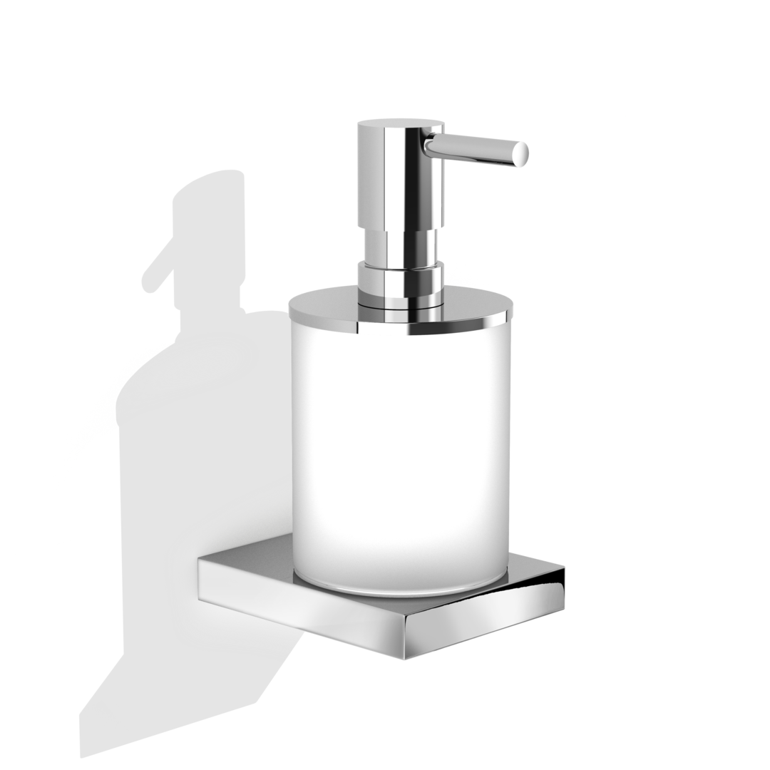 Decor Walther CONTRACT WSP Wand-Seifenspender