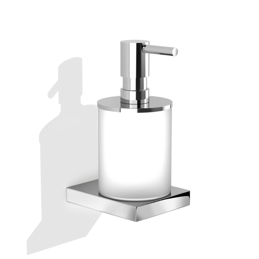 Decor Walther CONTRACT WSP Wand-Seifenspender