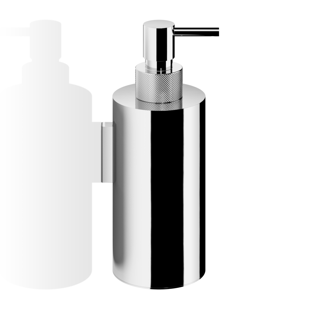 Decor Walther CLUB WSP 3 Wand-Seifenspender