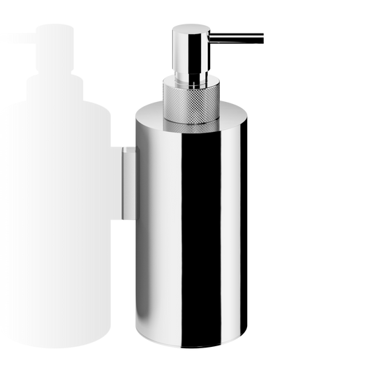 Decor Walther CLUB WSP 3 Wand-Seifenspender