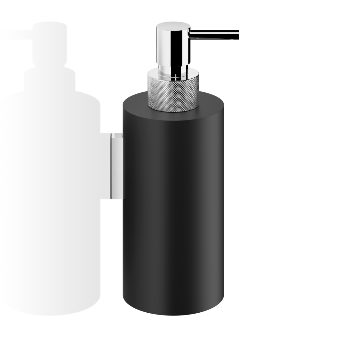 Decor Walther CLUB WSP 3 Wand-Seifenspender