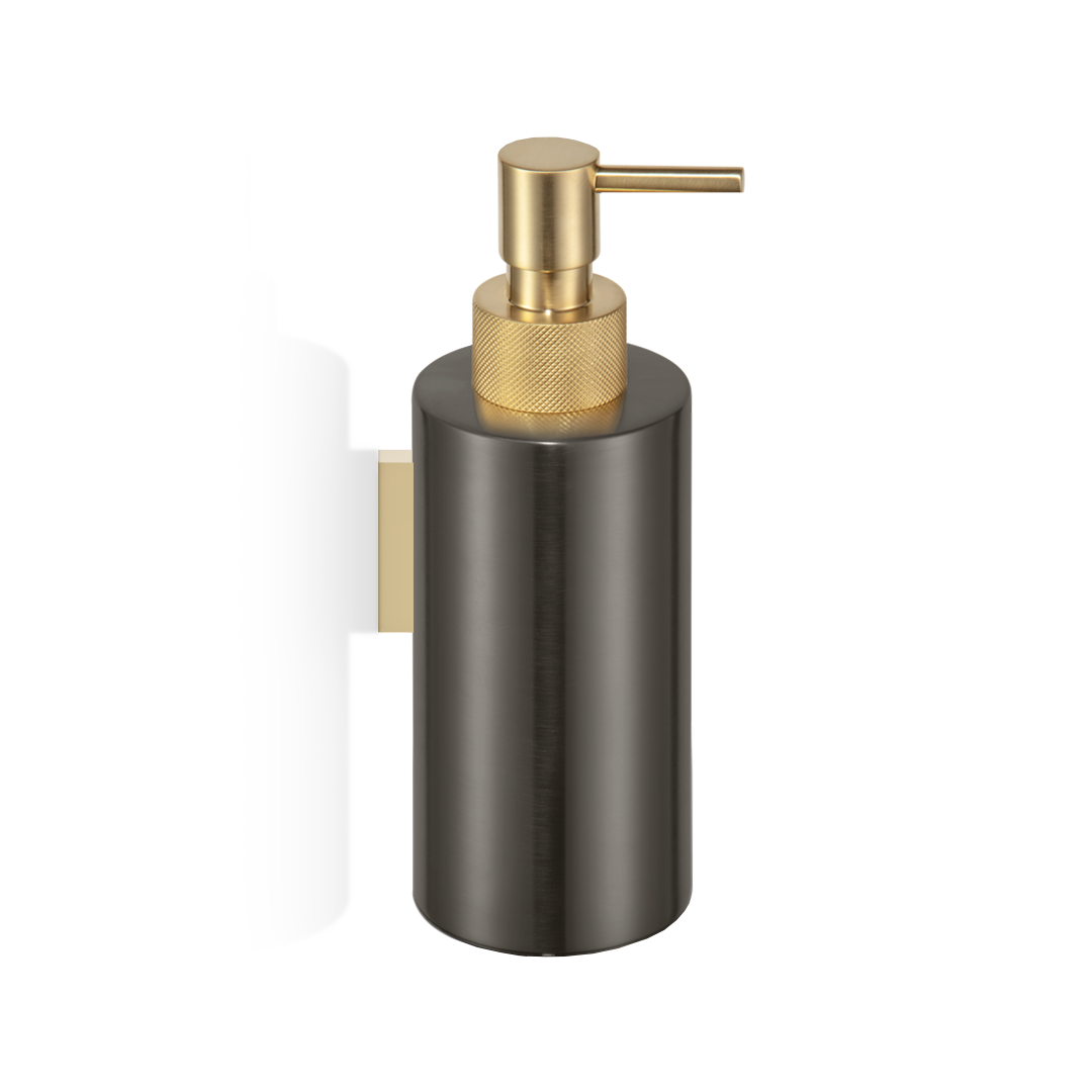 Decor Walther CLUB WSP 3 Wand-Seifenspender