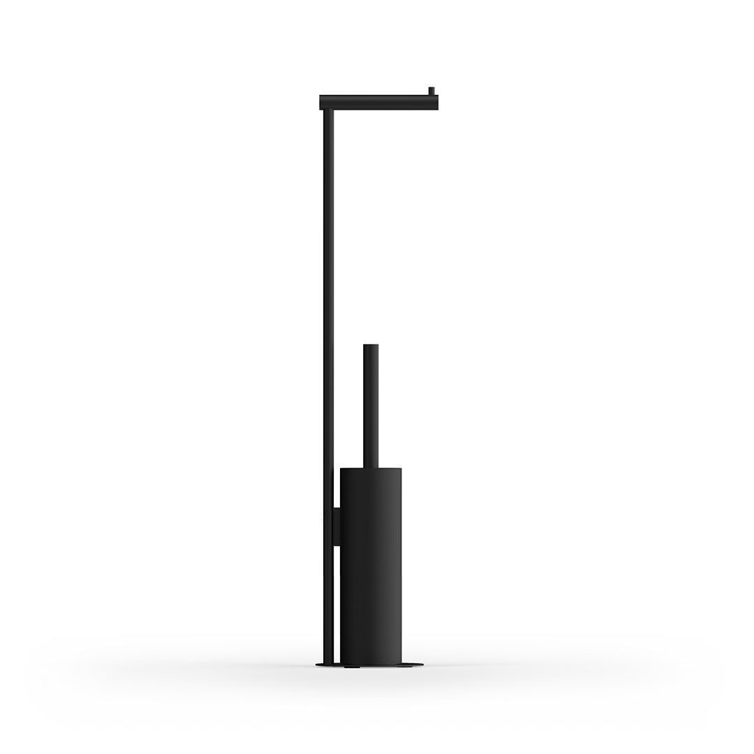 Decor Walther BAR SBK WC-Bürstengarnitur