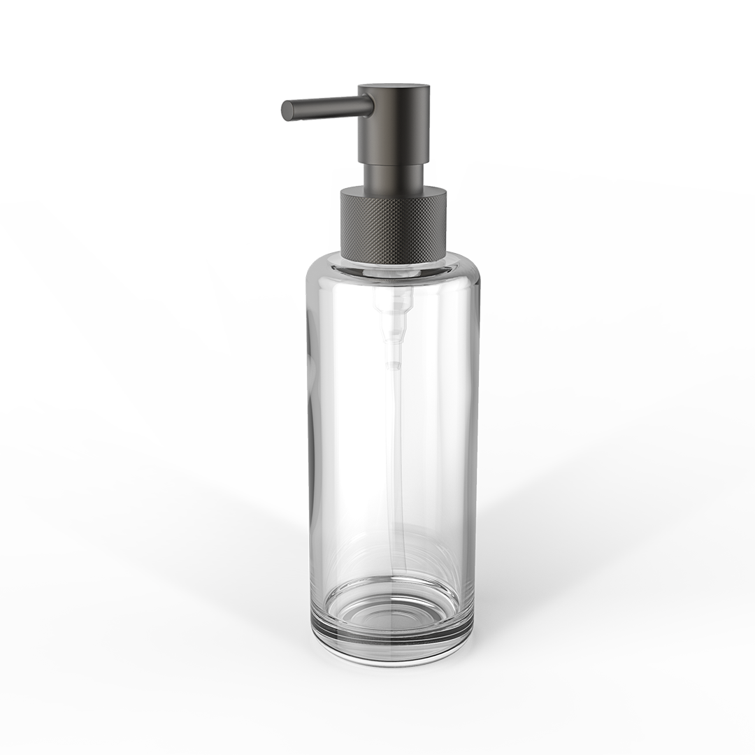 Decor Walther TT PORTER Seifenspender