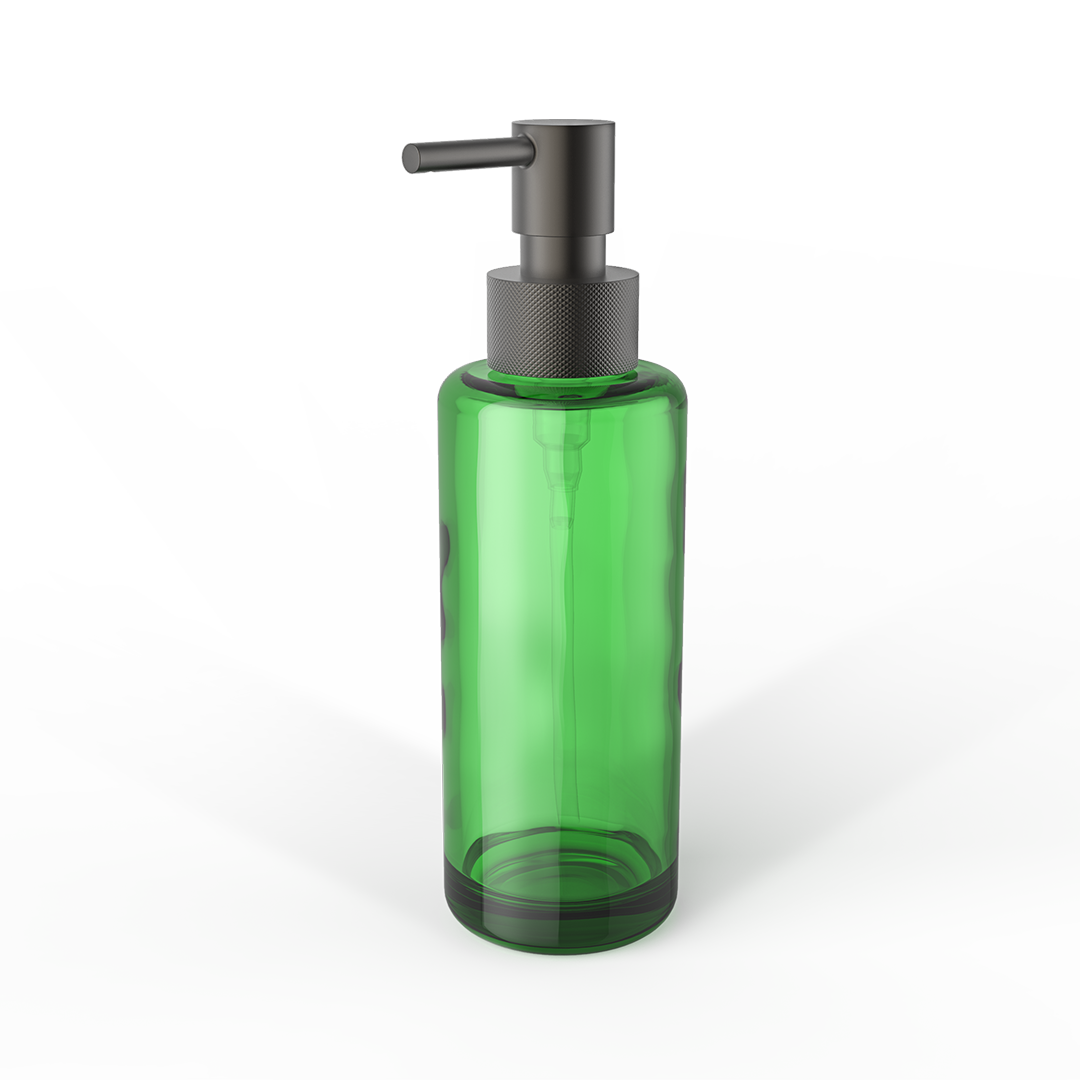 Decor Walther TT PORTER Seifenspender