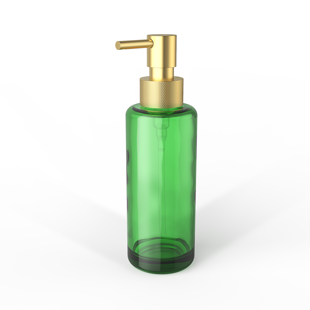 Decor Walther TT PORTER Seifenspender