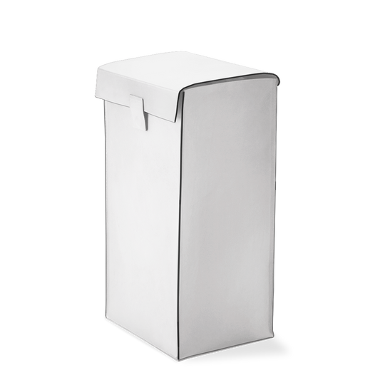 Decor Walther NAPPA WB Wäschebehäter mit Deckel