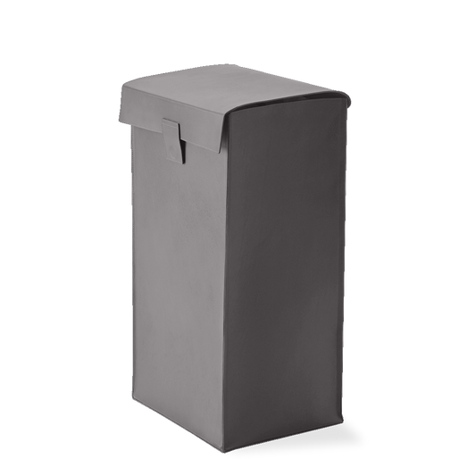 Decor Walther NAPPA WB Wäschebehäter mit Deckel