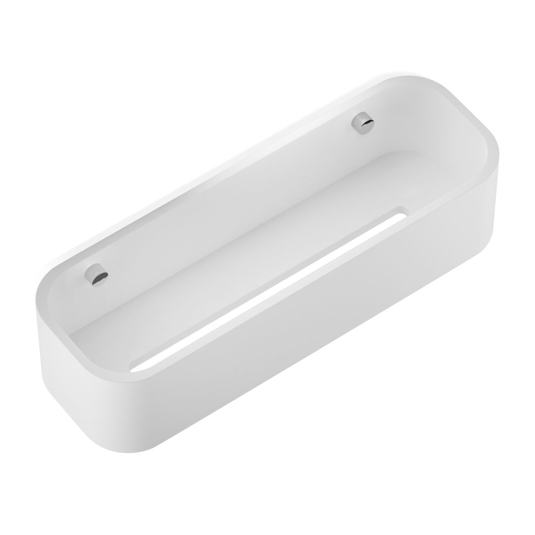 Decor Walther STONE DCT Duschcontainer