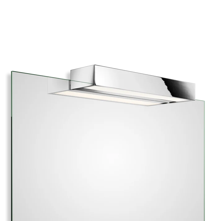Decor Walther BOX 1 N LED Spiegelaufsteckleuchte