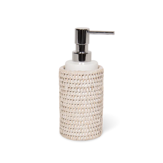 Decor Walther BASKET SSP Seifenspender