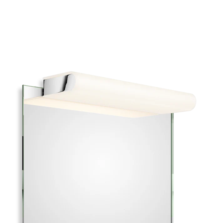 Decor Walther Book 1 LED Spiegelaufsteckleuchte