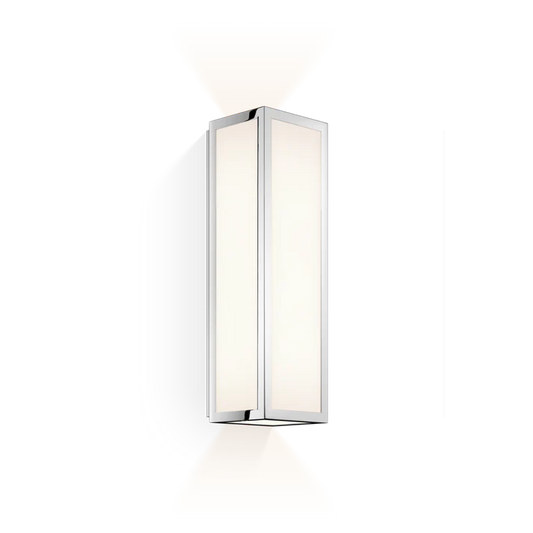 Decor Walther Bauhaus 1 N LED Decken-/Wandleuchte