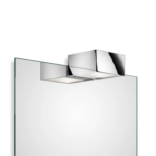 Decor Walther BOX 1 Spiegelaufsteckleuchte