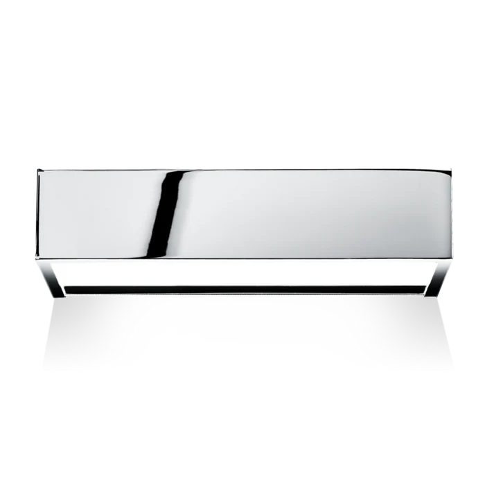 Decor Walther BOX 1 N LED Spiegelaufsteckleuchte