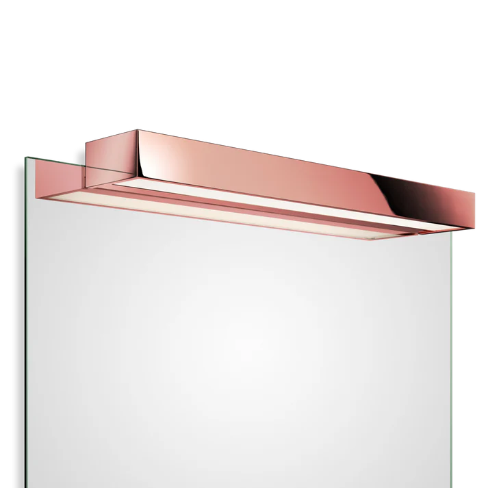 Decor Walther BOX 1 N LED Spiegelaufsteckleuchte