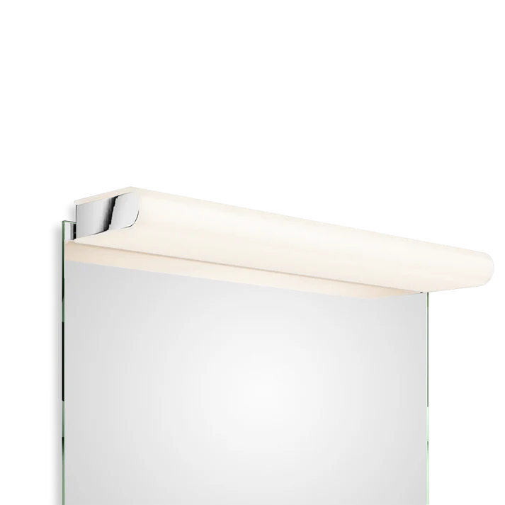 Decor Walther Book 1 LED Spiegelaufsteckleuchte