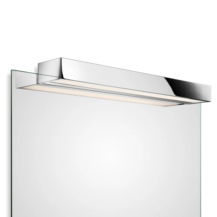 Decor Walther BOX 1 N LED Spiegelaufsteckleuchte