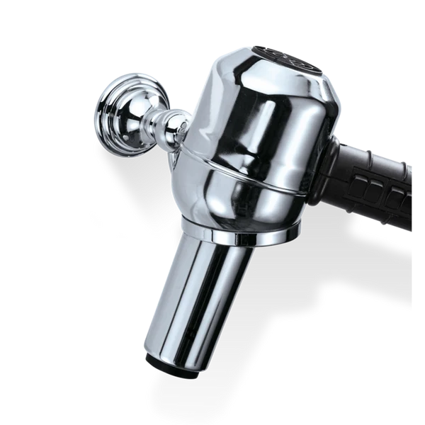 Decor Walther CL FH Halter für Haartrockner