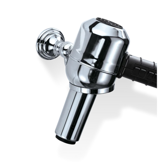 Decor Walther CL FH Halter für Haartrockner