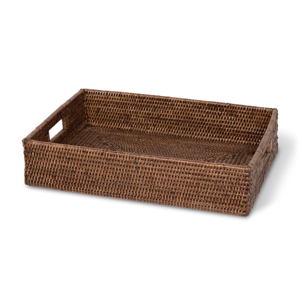 Decor Walther BASKET TRAY Tablett