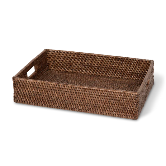Decor Walther BASKET TRAY Tablett