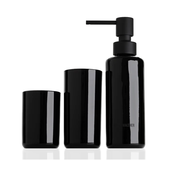 Decor Walther POP UP Glas Set