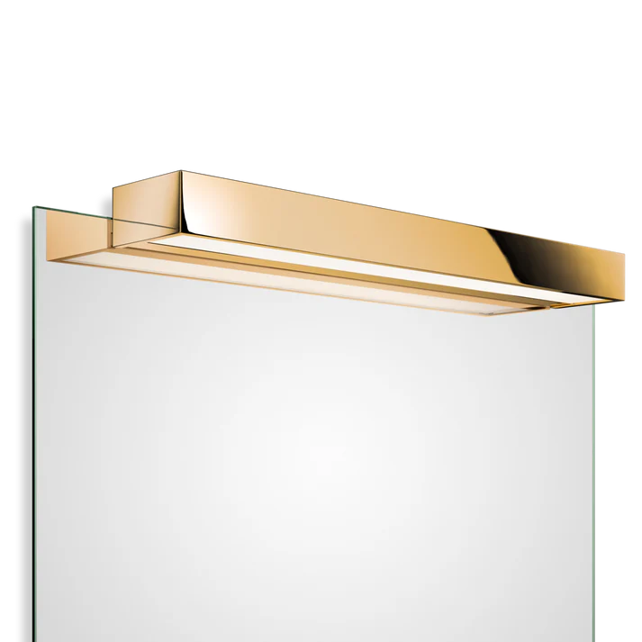 Decor Walther BOX 1 N LED Spiegelaufsteckleuchte