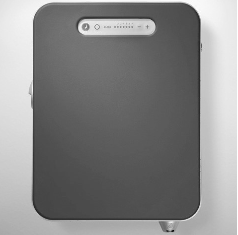 Artweger Body+Soul Dampfbox - Aromalade rechts