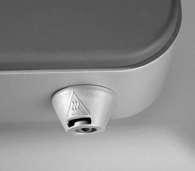 Artweger Body+Soul Dampfbox - Aromalade rechts